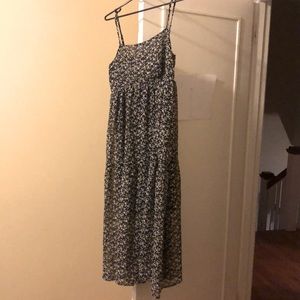 BRAND NEW CJLA WILLOW DRESS - S